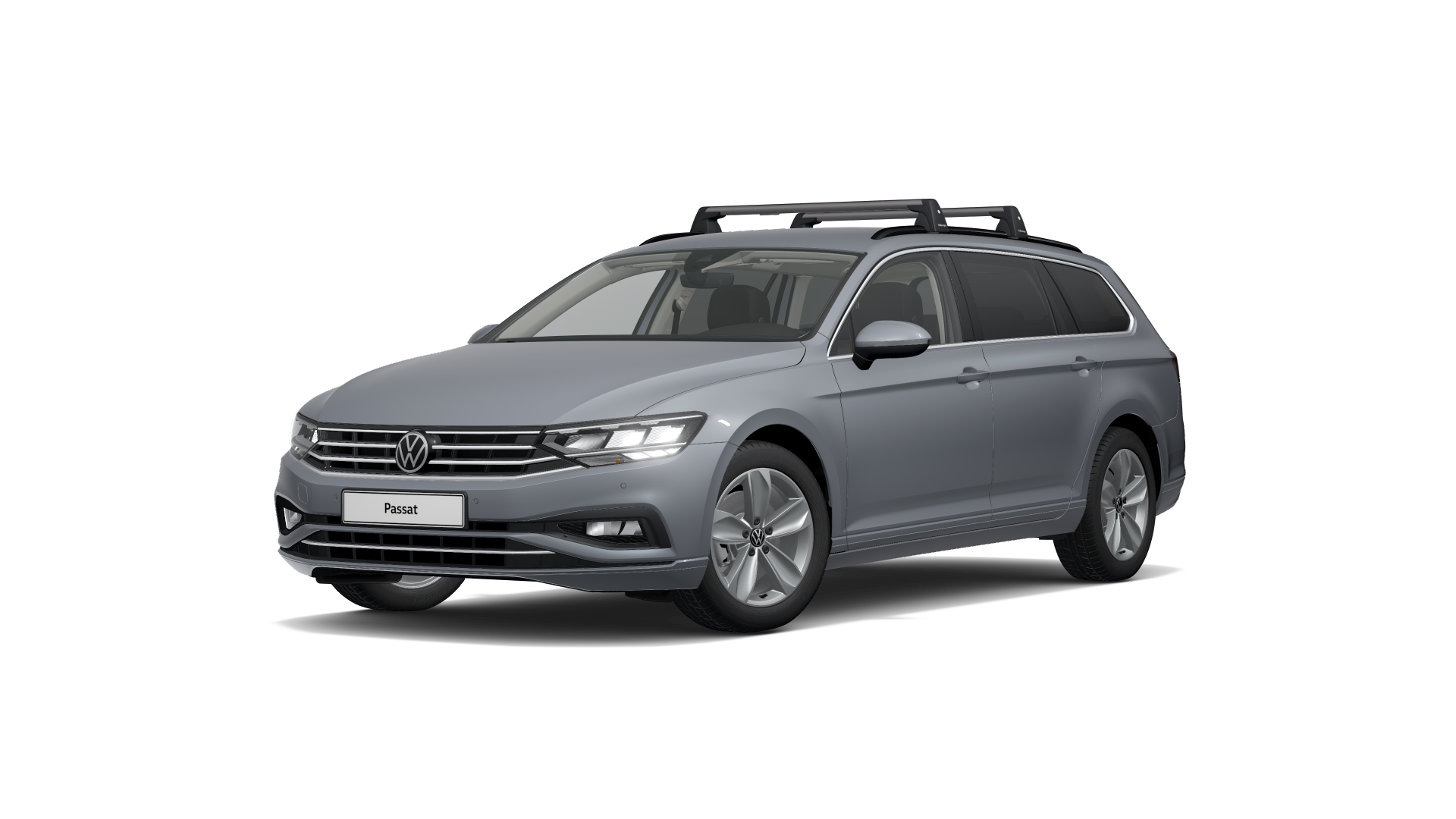 Volkswagen Passat 2.0 TDI Business DSG Variant