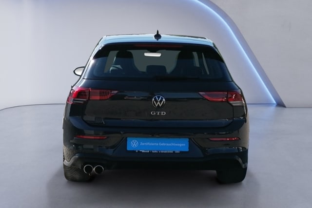 Volkswagen Golf DSG Golf VIII