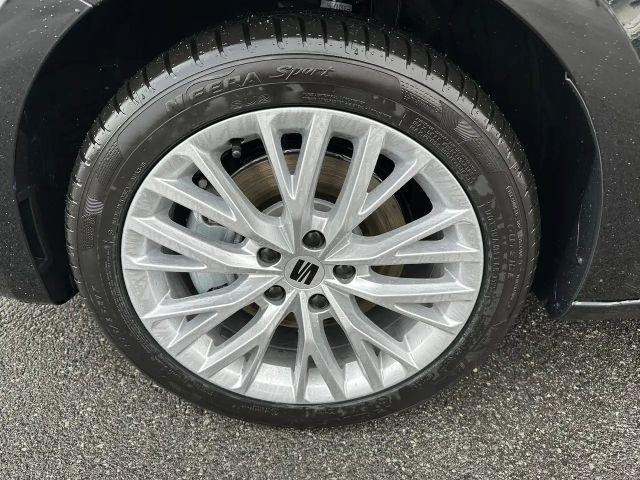 Seat Leon DSG Style e-Hybrid