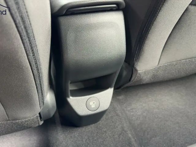 Hyundai i20 i20 III 1,2 DPI Wave Winterpaket Kamera