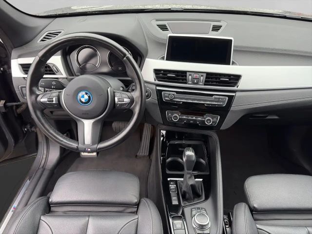 BMW X1 M-Sport xDrive25e