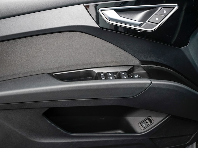 Audi Q4 e-tron 40 Sportback