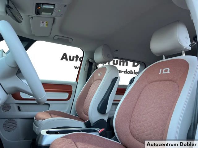 Volkswagen ID.Buzz IQ.Drive Pro