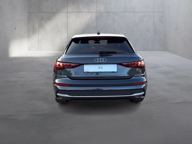 Audi A3 40 TFSI Hybride Sedan
