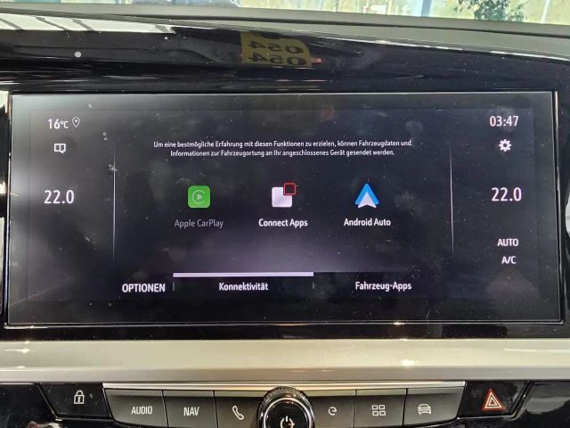 Opel Grandland X Business Hybrid