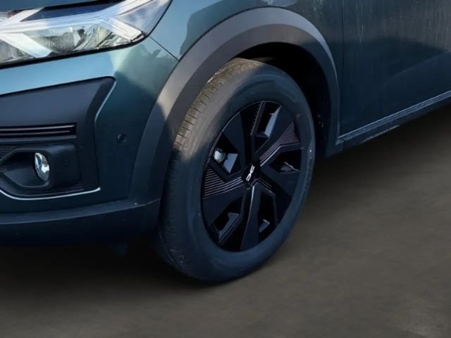 Dacia Jogger TCe 110