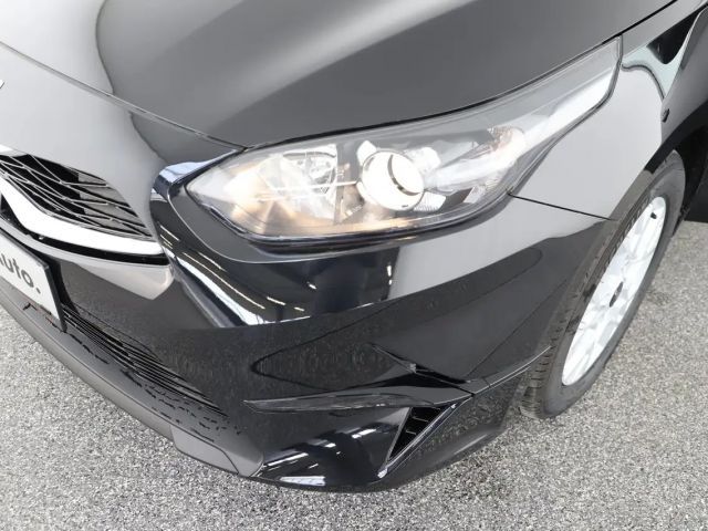 Kia Ceed Kia Ceed Sportswagon Silber