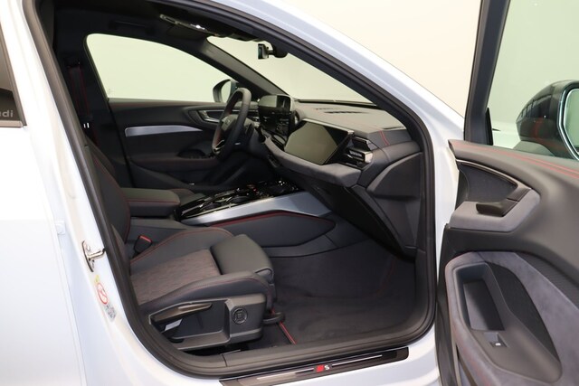 Audi A5 Avant S-Tronic