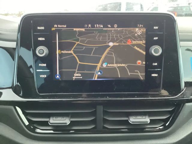 Volkswagen T-Roc Cabriolet DSG R-Line