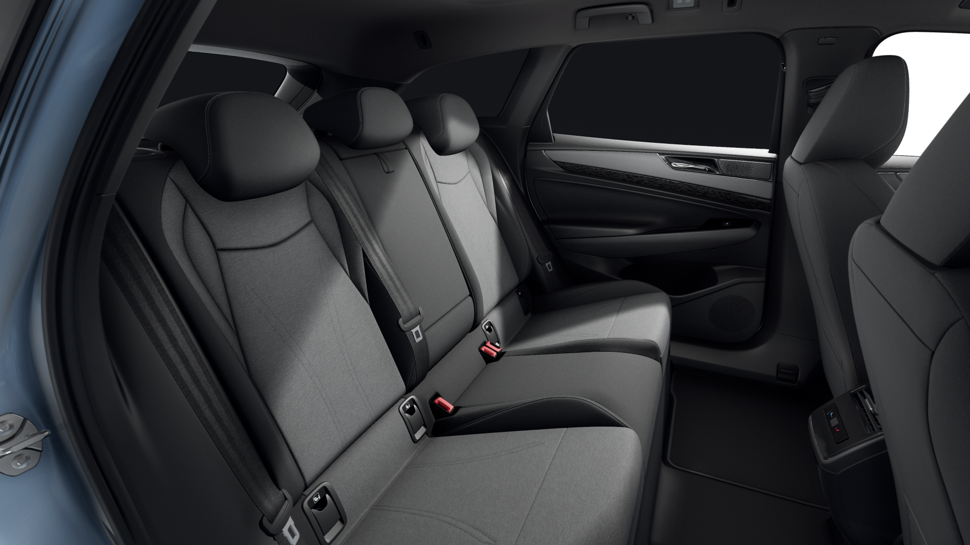 Volkswagen ID.7 Tourer