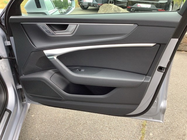 Audi A6 50 TDI Avant Quattro S-Line