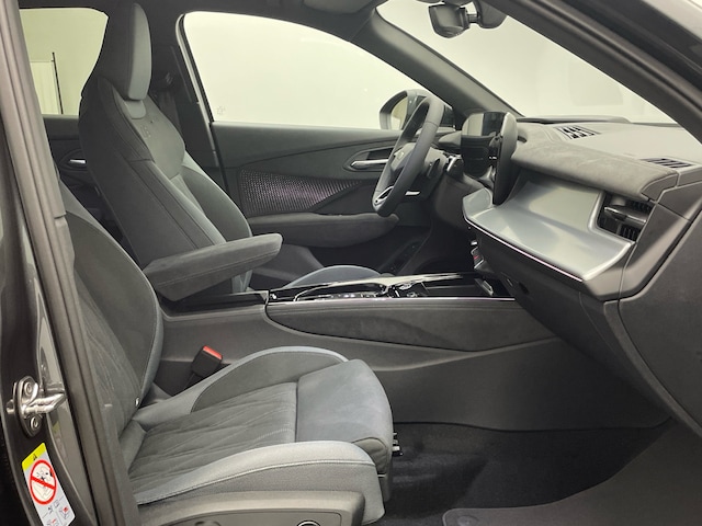 Audi Q3 Hybride S-Tronic