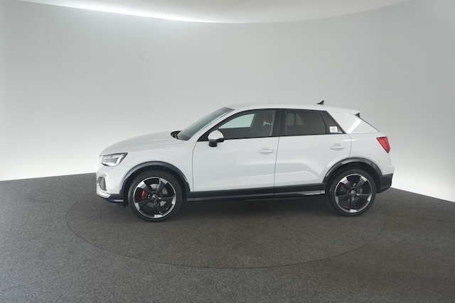 Audi Q2 35 TFSI S-Tronic