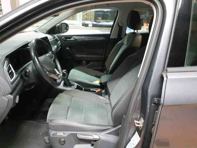 Volkswagen T-Roc 1.5 TSI Style