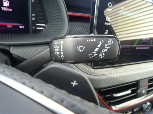 Skoda Scala 1.5 TSI Monte Carlo