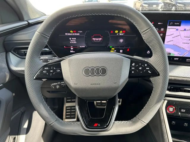Audi Q5 Quattro