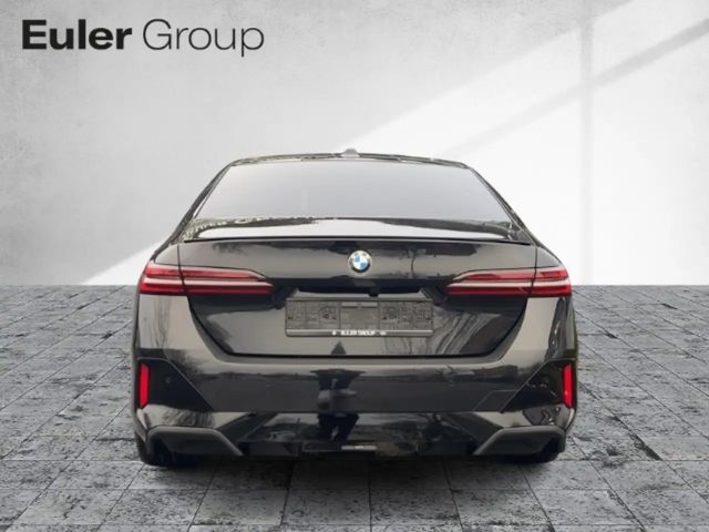 BMW 540 540d M-Sport Sedan xDrive