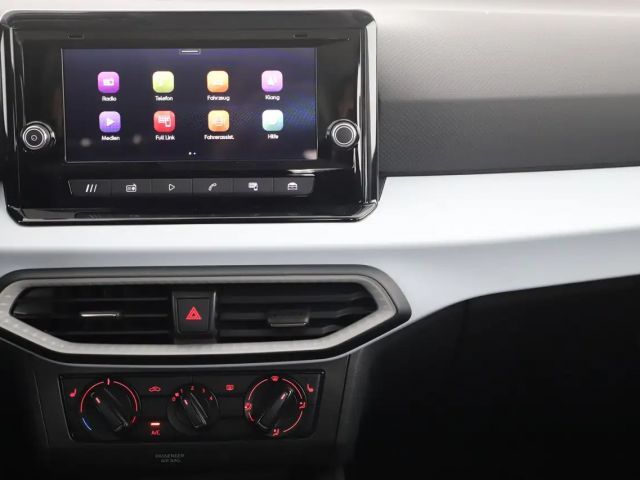 Seat Arona 1.0 TSI Reference