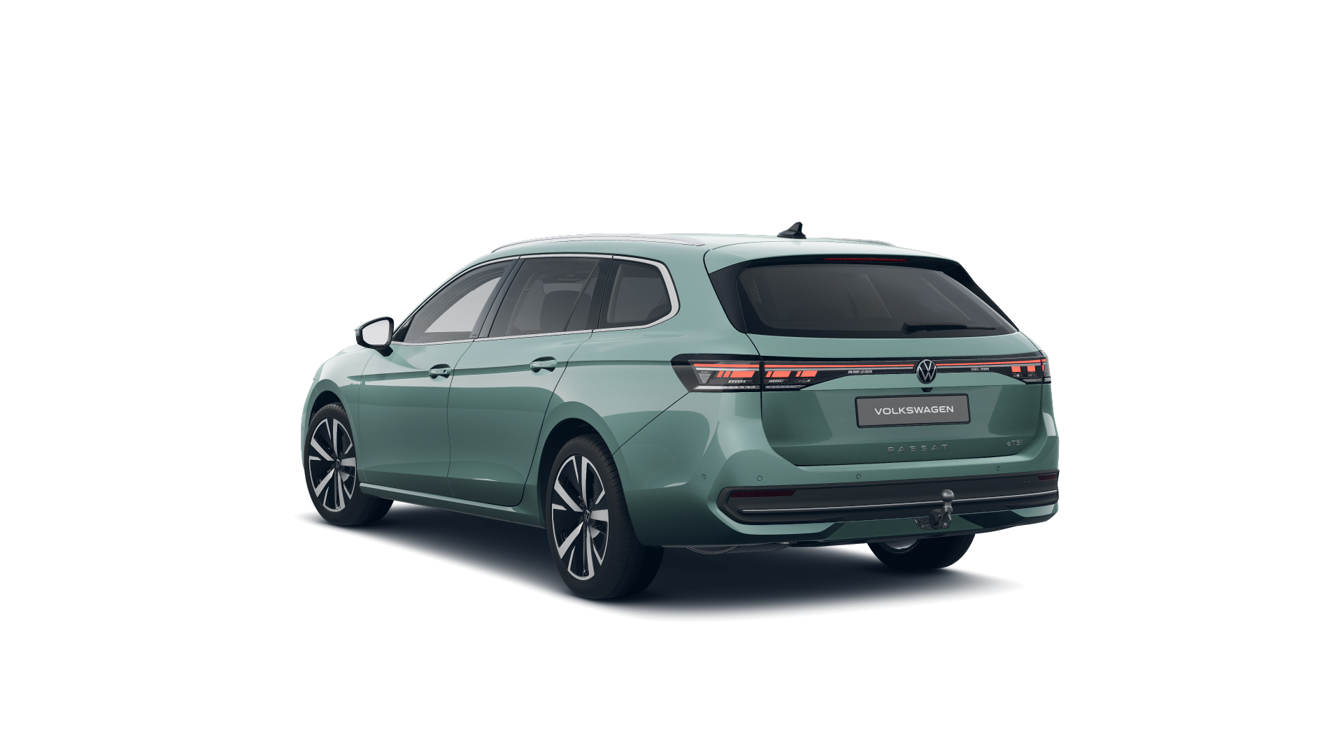 Volkswagen Passat 1.5 eTSI Variant