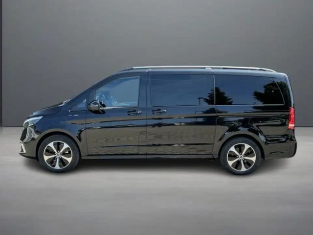 Mercedes-Benz EQV 300 AVANTGARDE