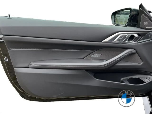 BMW M4 Competition Coupé