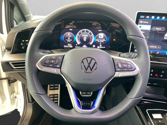 Volkswagen Golf DSG Golf VIII eHybrid