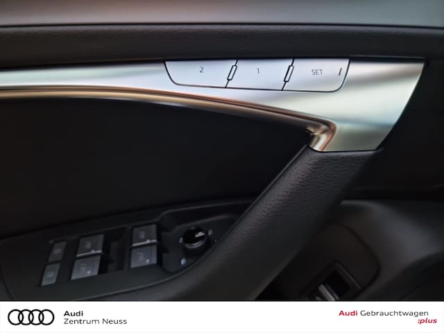 Audi A6 40 TDI Avant S-Tronic