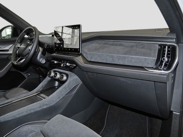 Skoda Kodiaq Sportline iV