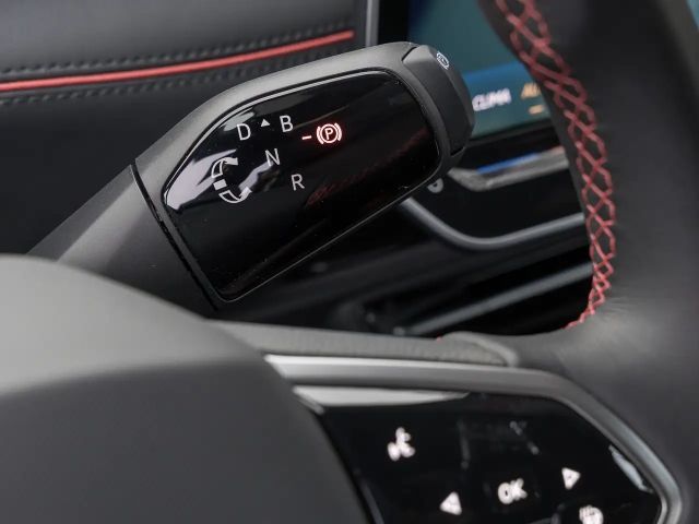 Volkswagen ID.7 4Motion GTX Tourer