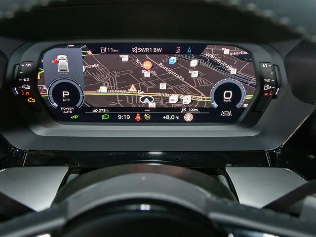 Audi A3 40 TFSI Hybride Sedan