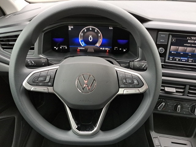 Volkswagen Polo Polo 1.0 APP PDC LED 3,99% GJ-REIF SHZ