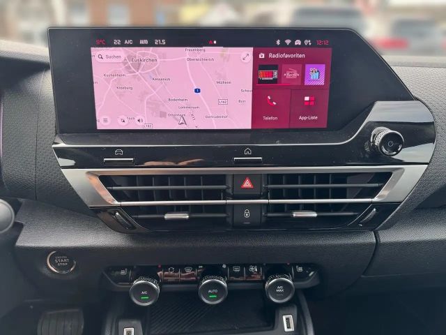 Citroën C4 PureTech Shine