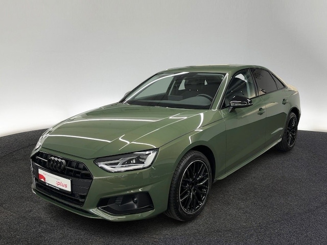 Audi A4 30 TDI S-Tronic Sedan
