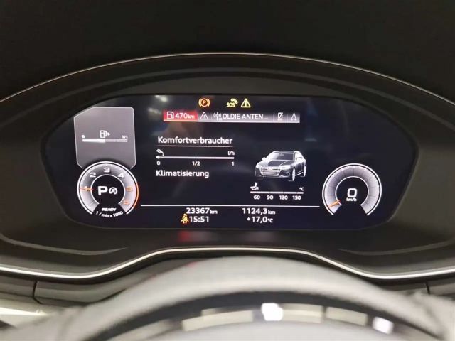 Audi A4 2.0 TDI S-Tronic