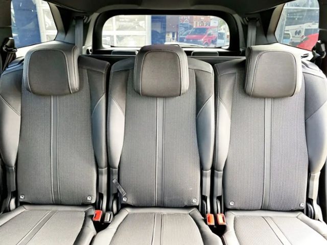 Peugeot 5008 GT-Line