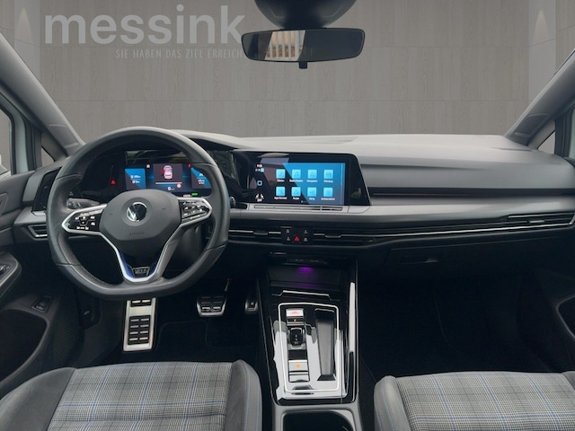 Volkswagen Golf Golf VIII eHybrid