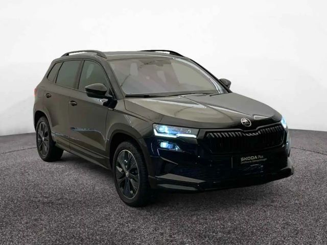 Skoda Karoq 4x4 Sportline
