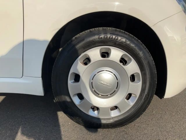 Fiat 500 1.0 GSE MY23 Klima *CarPlay *Radio