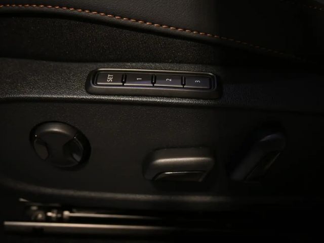 Cupra Leon VZ e-Hybrid