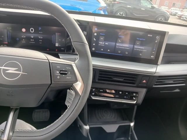 Opel Frontera Edition