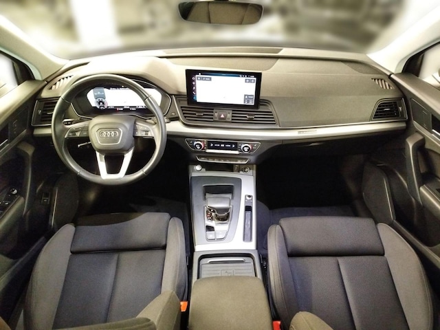 Audi Q5 40 TDI Quattro S-Tronic