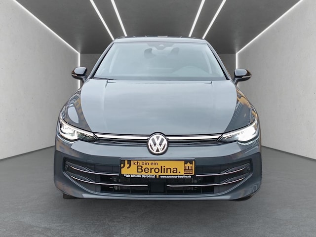 Volkswagen Golf 1.5 TSI Golf VIII