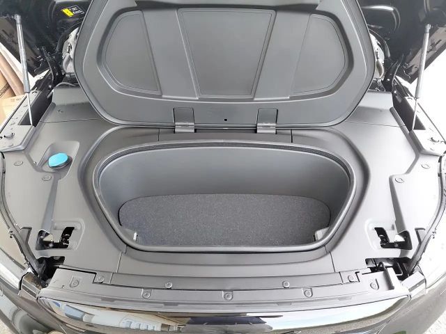 Volvo EX40 AWD Plus Twin motor