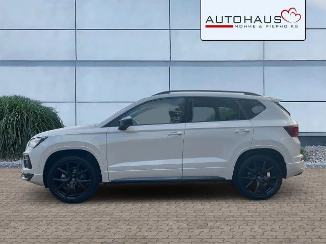 Cupra Ateca 4Drive