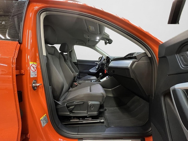 Audi Q3 35 TDI S-Tronic