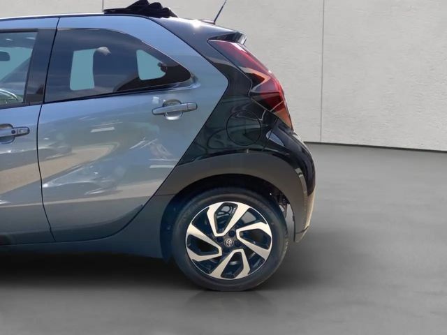 Toyota Aygo X Hatchback S-CVT