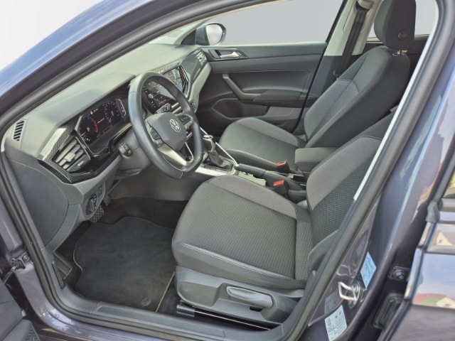 Volkswagen Taigo DSG IQ.Drive Life