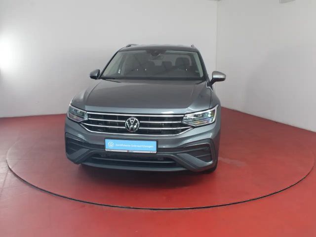 Volkswagen Tiguan Allspace DSG Life