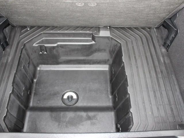 Ford Puma EcoBoost Titanium