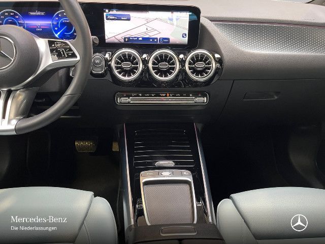 Mercedes-Benz EQA 300 4MATIC